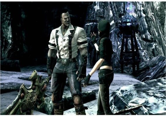 Blades of Time EN/DE/FR/IT/RU/ES Global Steam Digital Key