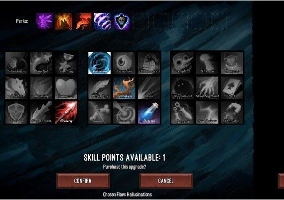 The Magister EN Global Steam Digital Key