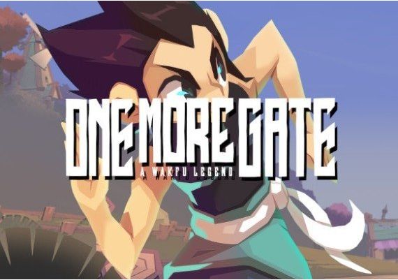 One More Gate: A Wakfu Legend EN/DE/FR/ZH Global Steam Digital Key