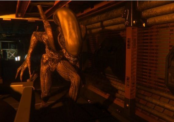 Alien: Isolation - Lost Contact DLC EN EU Xbox One/Series Digital Key