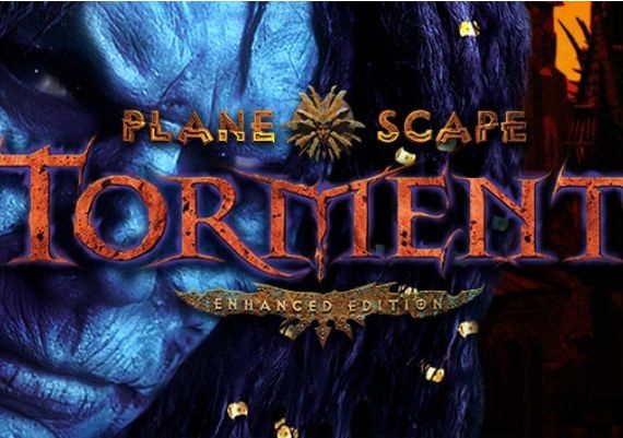 Planescape: Torment Enhanced Edition EN/DE/FR/PL/CS/KO EU Steam Digital Key