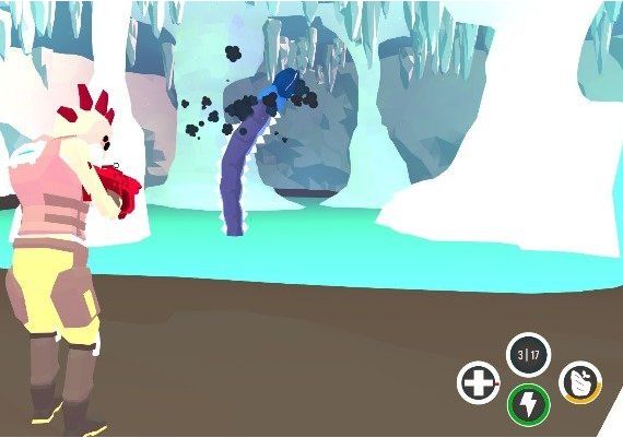 Alien Life Simulator EN Global Steam Digital Key