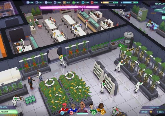 Jumplight Odyssey Global Steam Digital Key