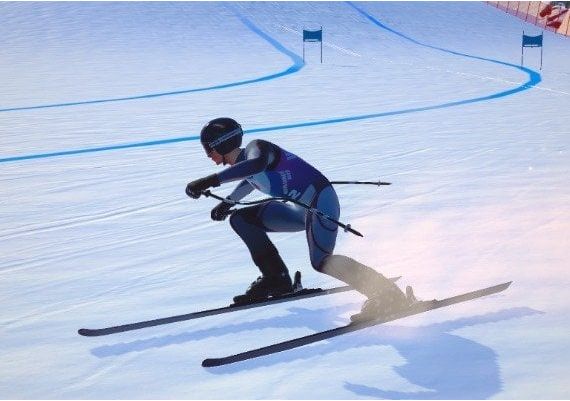 Winter Games 2023 EN Argentina Xbox One/Series Digital Key