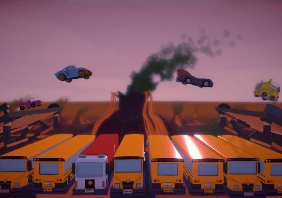 Make Way Global Steam Digital Key