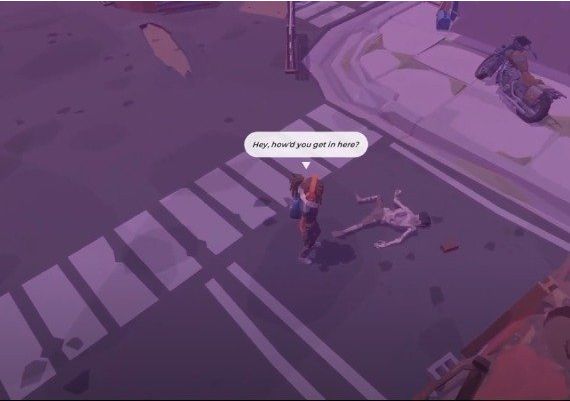 Zoffice EN Argentina Xbox One/Series Digital Key