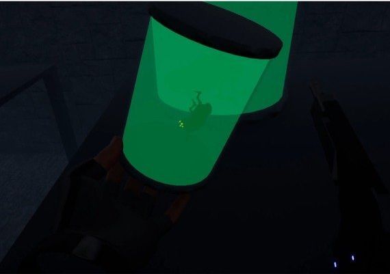 Agent1218 VR EN Global Steam Digital Key