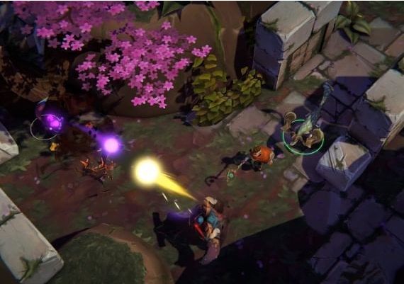 Adore EN/FR/PT/ES EU PS5 Digital Key