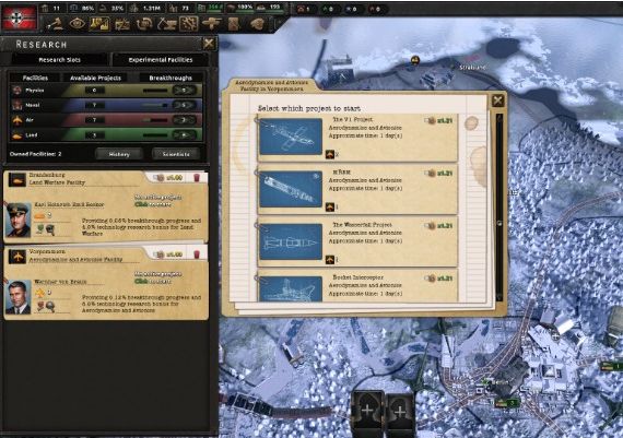 Hearts of Iron IV: Gotterdammerung PRE-ORDER DLC EN/DE/FR/PL/PT/RU/ES Global Steam Digital Key