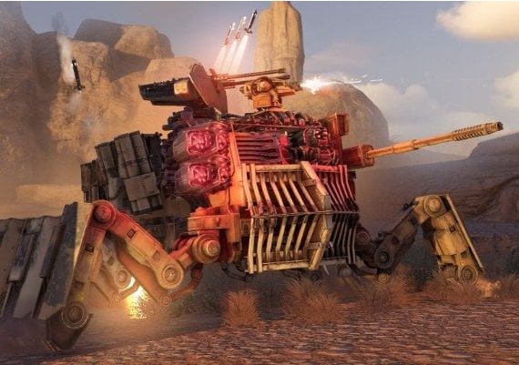 Crossout - Insomnia Bundle EN EU Xbox One/Series Digital Key