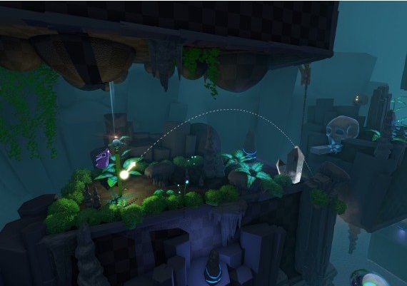 Joon Shining EN Global Steam Digital Key