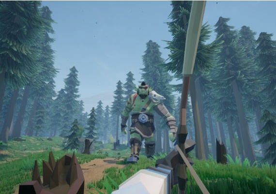 The Bloodline EN EU Steam Digital Key