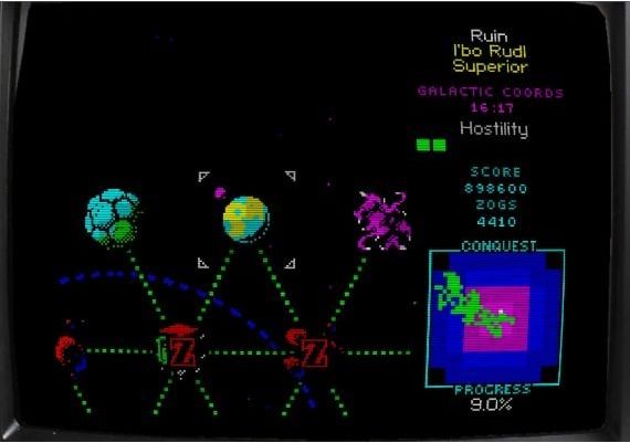 Z-Exemplar EN Global Steam Digital Key