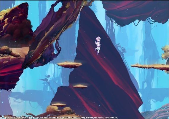 Super Neptunia RPG EN/FR/JA/ZH Global Steam Digital Key