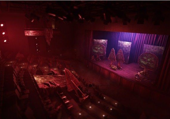 Lust from Beyond - M Edition EN/PL Global Steam Digital Key