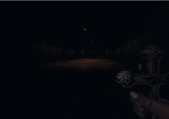 Phasmophobia - Steam Account Global Steam Digital Key