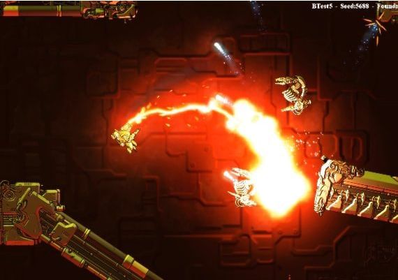 CRYPTARK EN Global Steam Digital Key