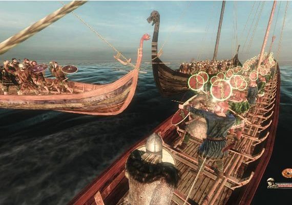 Mount & Blade: Warband Viking Conquest Reforged Edition EN/ZH/ES/TR/ZH Global Steam Digital Key