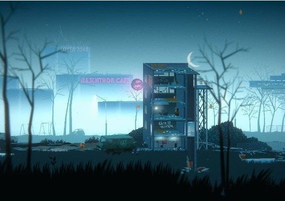 Golf Club: Wasteland Argentina Xbox One/Series Digital Key