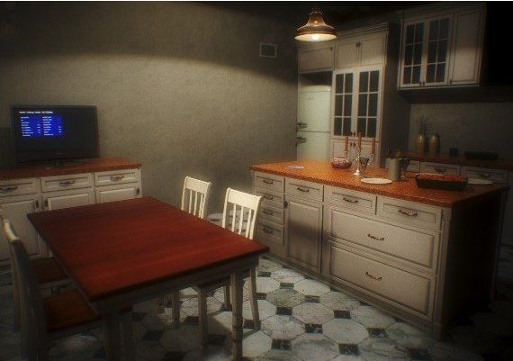 Evil Inside EN Argentina Xbox One/Series Digital Key