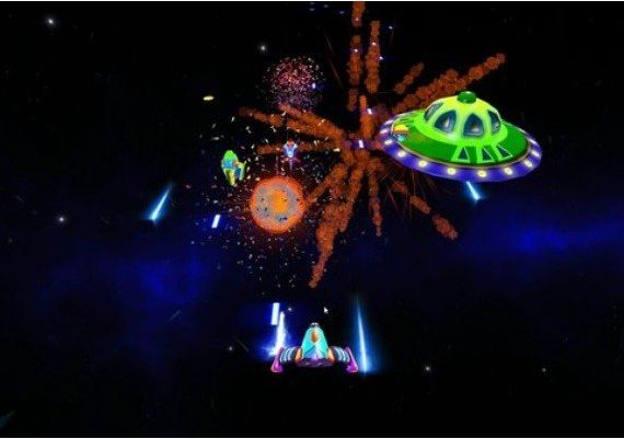 Krog Wars EN Global Steam Digital Key