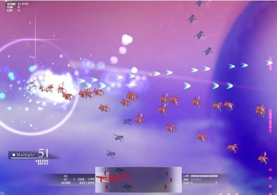 Diadra Empty EN/DE/FR Global Steam Digital Key