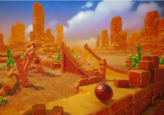 Minigolf Adventure EN Argentina Xbox One/Series Digital Key