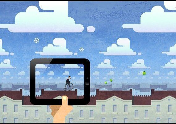 Icycle: On Thin Ice Global Steam Digital Key