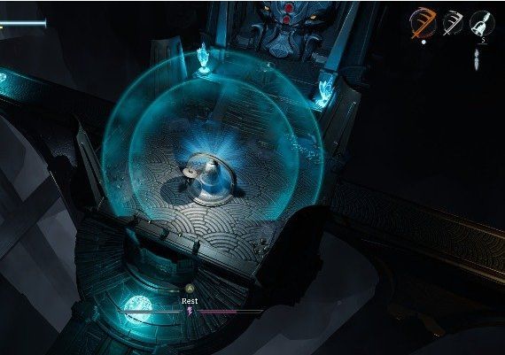 Sands of Aura EN Global Steam Digital Key