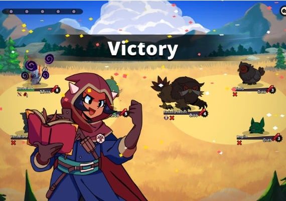 Dicefolk ROW Steam Digital Key