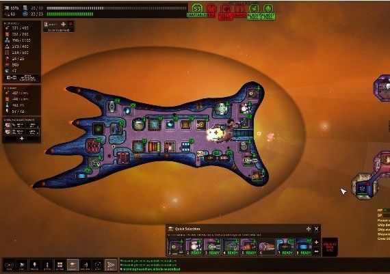 Shortest Trip to Earth: The Old Enemies DLC EN Global Steam Digital Key