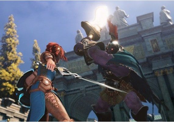 Asterigos: Curse of The Stars Global Steam Digital Key