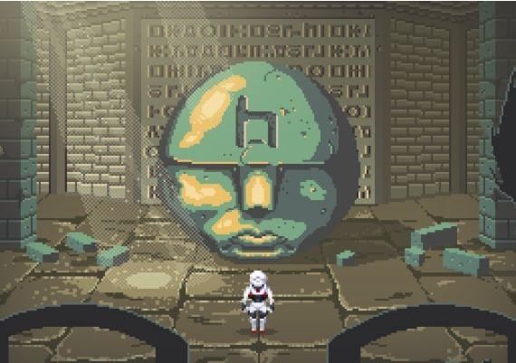 Stranded EN Global Steam Digital Key
