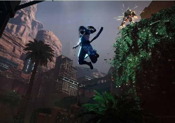 Ereban: Shadow Legacy EN/DE/FR/IT/ES Global Steam Digital Key