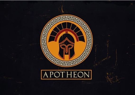 Apotheon EN Global Steam Digital Key