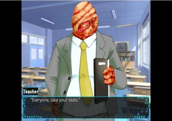 Creature Romances: Kokonoe Kokoro EN/JA/ZH Global Steam Digital Key