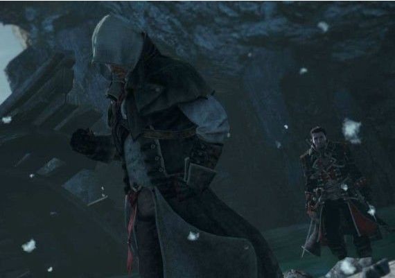 Assassin's Creed: Rogue EN/DE/FR/IT EMEA Ubisoft Connect Digital Key