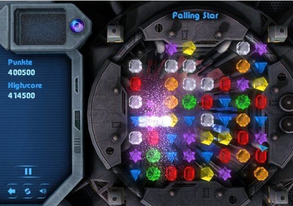 3SwitcheD Global Steam Digital Key