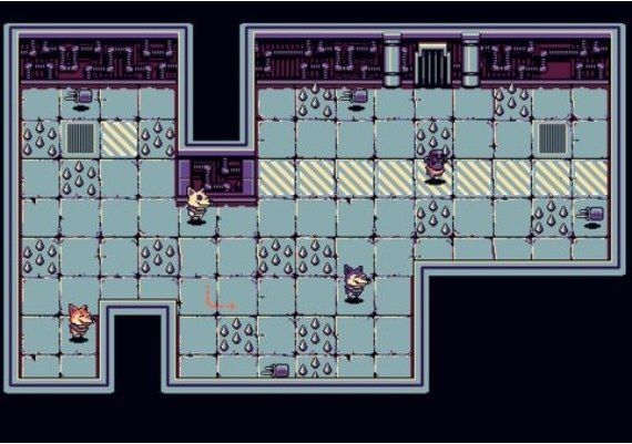 Gav-Gav Odyssey Argentina Xbox One/Series Digital Key