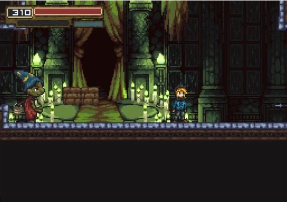 Inexistence EN/DE/FR/ES Global Steam Digital Key