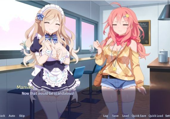 Sakura Sadist EN/ZH Global Steam Digital Key