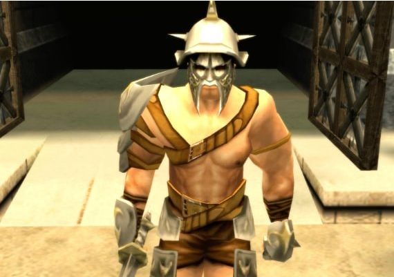 Gladiator: Sword of Vengeance EN/DE/FR/IT/ES Global Steam Digital Key