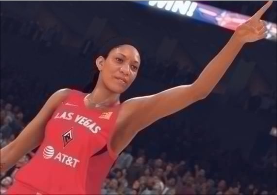 NBA 2K20 Deluxe Edition EU Steam Digital Key