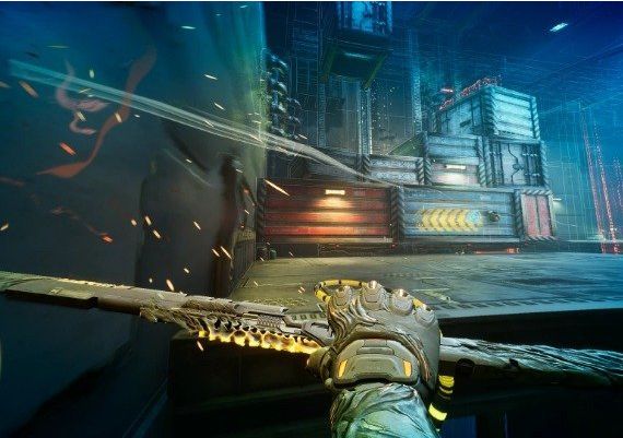 Ghostrunner - Halloween Pack DLC EN EU Xbox One/Series Digital Key