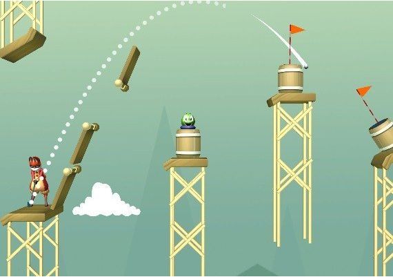 Golf Extreme EN Global Steam Digital Key