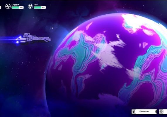 Out There - Ω Edition EN/DE/FR/PT/RU/ZH/ES Global Steam Digital Key