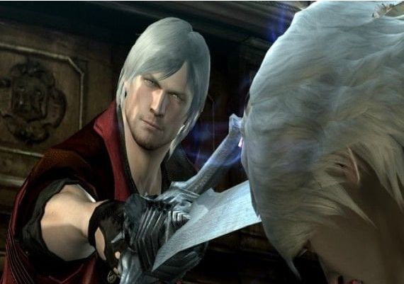 Devil May Cry 4 Special Edition EN Brazil Xbox One/Series Digital Key