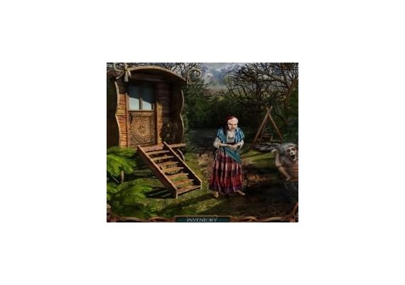 Victorian Mysteries: The Yellow Room EN/DE Global Steam Digital Key