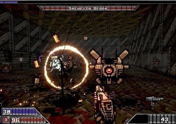 Project Warlock EN/DE/FR/PL/PT/RU/ZH/ES ROW Xbox One/Series Digital Key