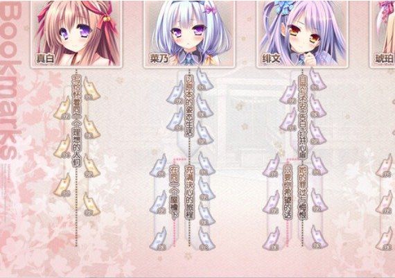 Tayutama 2: You're the Only One JA/ZH Global Steam Digital Key